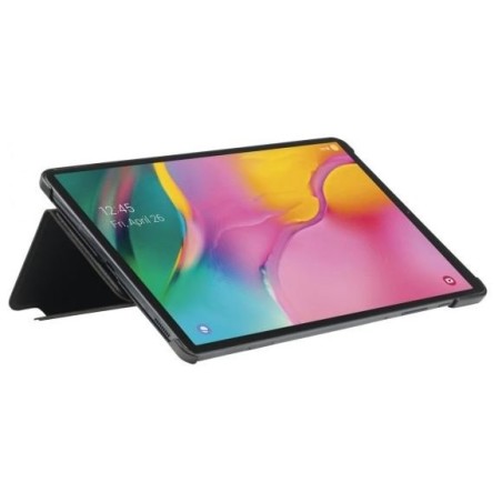 Mobilis - funda protectora tipo folio para galaxy tab a7 10.4 '' - rojo