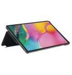 Mobilis - funda protectora tipo folio para galaxy tab a7 10.4 '' - rojo