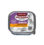 Animonda integra protect diabetes hígado de pollo 100g