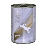 Trovet intestinal dpd with duck - comida húmeda para perros - 400 g