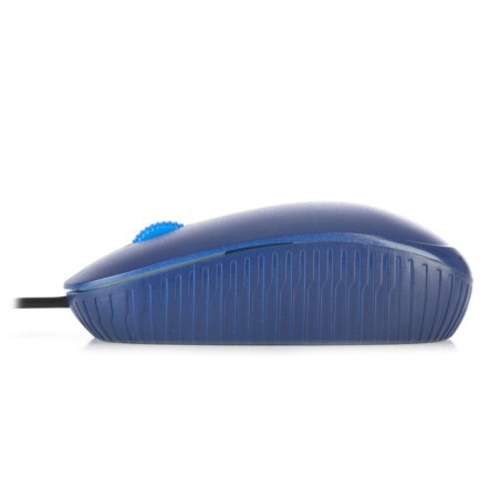 Ratón ngs flame hasta 1000 dpi azul