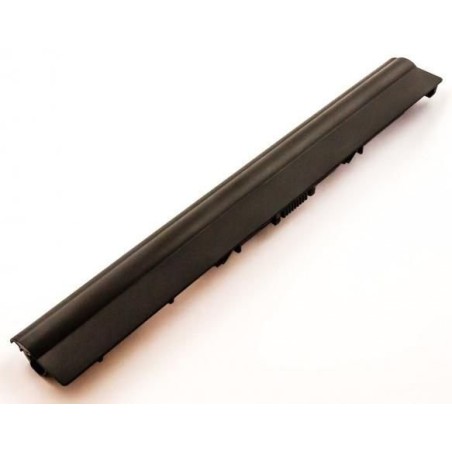 Bateria portatil microbattery 33wh 14.8v 2.2ah para dell