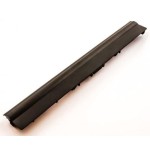 Bateria portatil microbattery 33wh 14.8v 2.2ah para dell