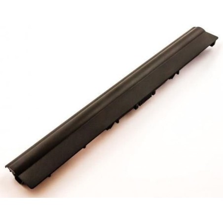 Bateria portatil microbattery 33wh 14.8v 2.2ah para dell