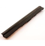 Bateria portatil microbattery 33wh 14.8v 2.2ah para dell