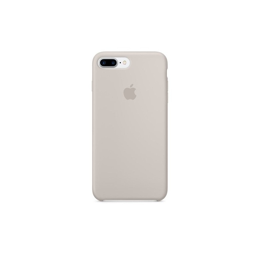 Funda iphone 7 plus apple silicone case case stone