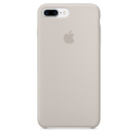 Funda iphone 7 plus apple silicone case case stone