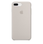 Funda iphone 7 plus apple silicone case case stone