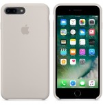Funda iphone 7 plus apple silicone case case stone