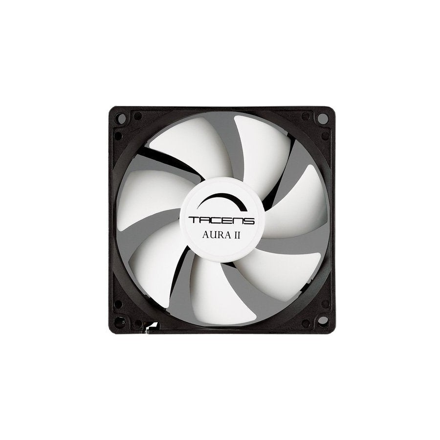 Ventilador tacens aura ii 9cm