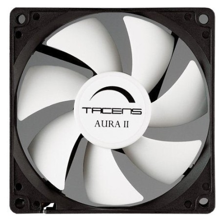 Ventilador tacens aura ii 9cm