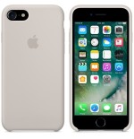 Funda iphone 7 apple silicone case stone
