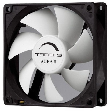 Ventilador tacens aura ii 9cm