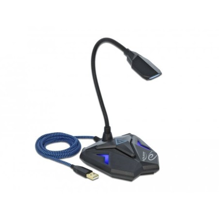 Delock micrófono gaming usb