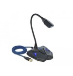 Delock micrófono gaming usb
