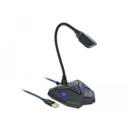Delock micrófono gaming usb