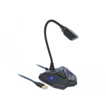 Delock micrófono gaming usb