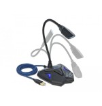 Delock micrófono gaming usb
