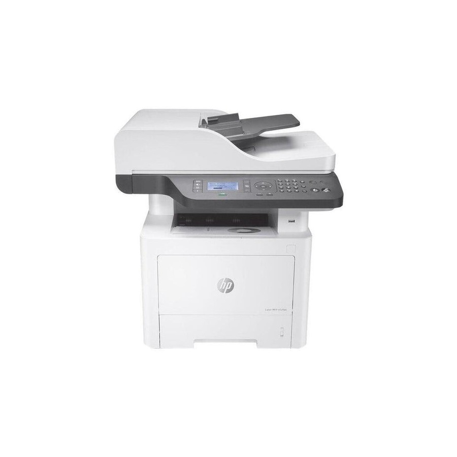 Hp laser mfp 432fdn impresora laser monocromo duplex 40ppm