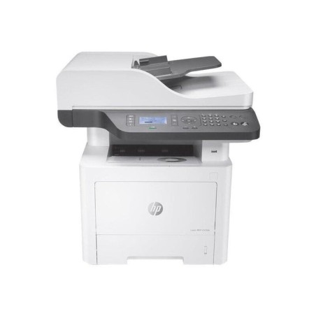 Hp laser mfp 432fdn impresora laser monocromo duplex 40ppm