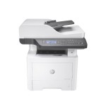 Hp laser mfp 432fdn impresora laser monocromo duplex 40ppm