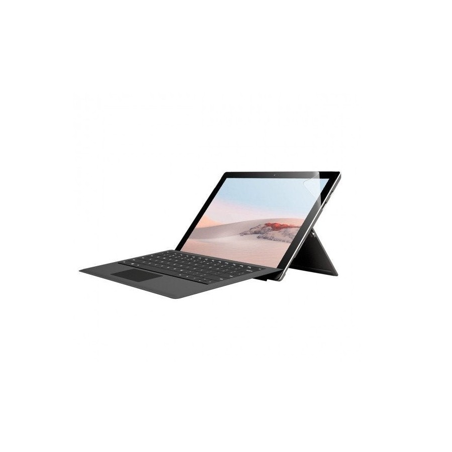 Mobilis 036203 protector de pantalla para tablet microsoft surface go 3 / go 2 / go