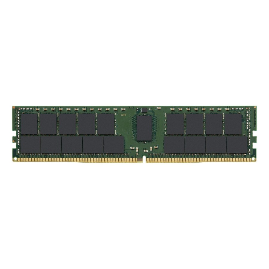 Memoria ram kingston 32gb ddr4-3200mhz reg ecc module