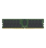 Memoria ram kingston 32gb ddr4-3200mhz reg ecc module