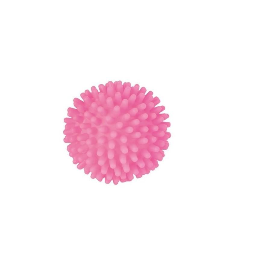 Trixie pelota de erizo chirriante 7.5cm 3414