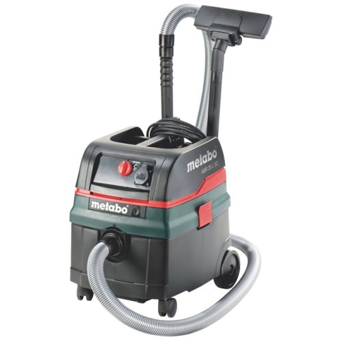 Metabo asr 25 l sc