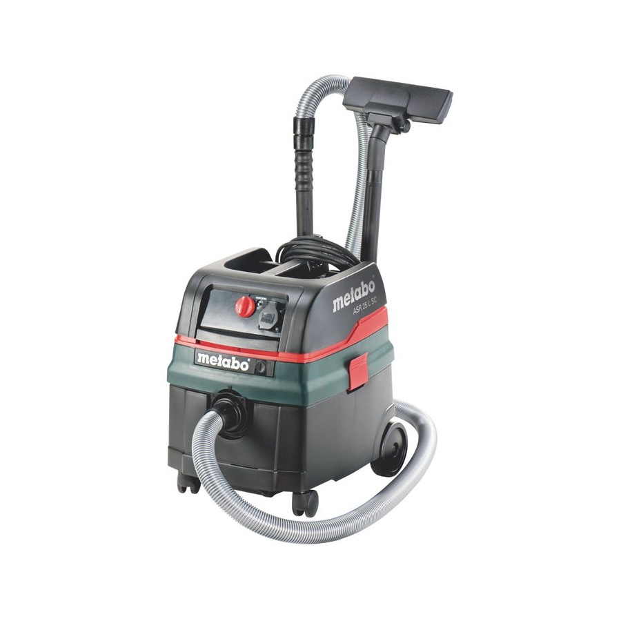 Metabo asr 25 l sc