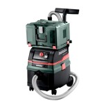Metabo asr 25 l sc