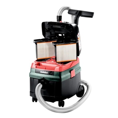 Metabo asr 25 l sc