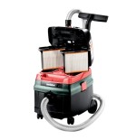 Metabo asr 25 l sc
