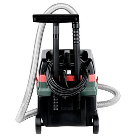 Metabo asr 25 l sc