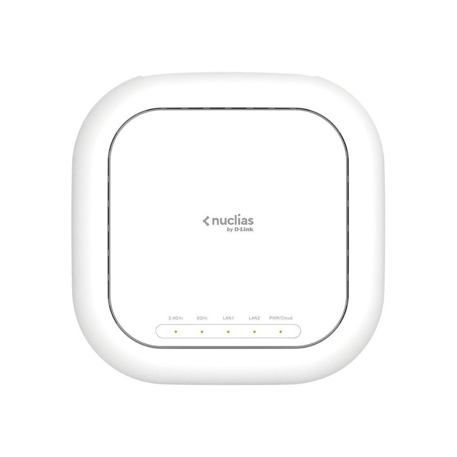 D-link dba-x2830p ap wifi ax3600 cloud (lic 1a)