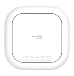 D-link dba-x2830p ap wifi ax3600 cloud (lic 1a)