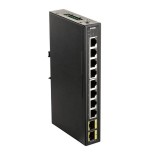Switch d-link dis-100g-10s 10 puertos gigabit 10 100 1000 sfp