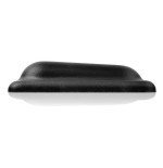 Reposa muñecas teclado sharkoon wr200 negro