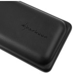 Reposa muñecas teclado sharkoon wr200 negro