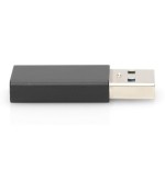 Adaptador digitus usb type-c usb-a a usb-c