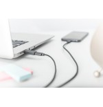 Adaptador digitus usb type-c usb-a a usb-c