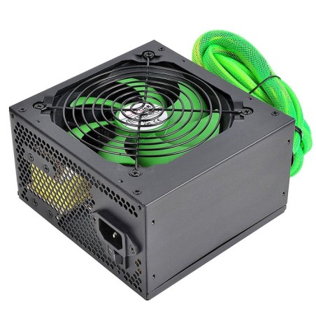 Fuente de alimentación l-link 650w ll-ps-650