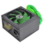 Fuente de alimentación l-link 650w ll-ps-650
