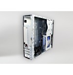 Coolbox caja pc matx slim t450s 2usb3.0/2usb2.0 con fuente 300w