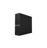 Coolbox caja pc matx slim t450s 2usb3.0/2usb2.0 con fuente 300w