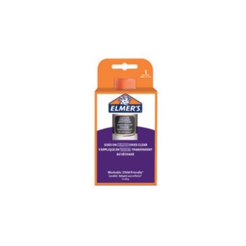 Elmers pegamento en barra disappearing purple 22g - 1 ud