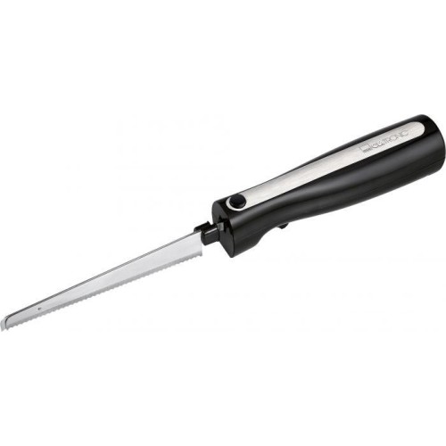 Cuchillo eléctrico em 3702 hcc clatronic