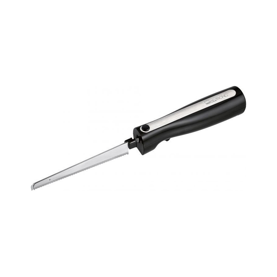 Cuchillo eléctrico em 3702 hcc clatronic