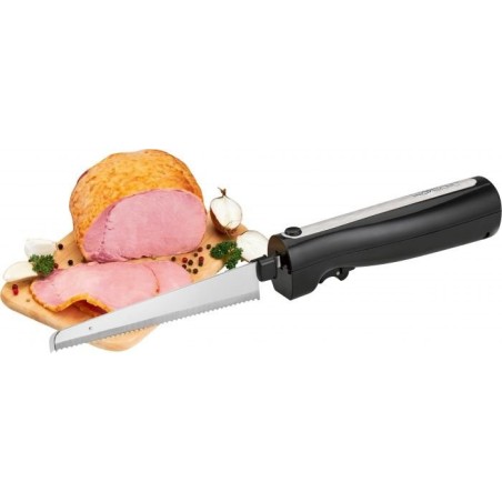 Cuchillo eléctrico em 3702 hcc clatronic